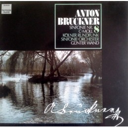 Anton Bruckner - Kölner...