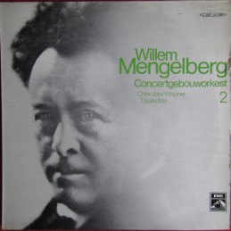 Willem Mengelberg,...