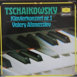 Tschaikowsky - Valery...