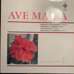 Various - Ave Maria