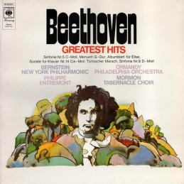 Beethoven - Beethoven's...