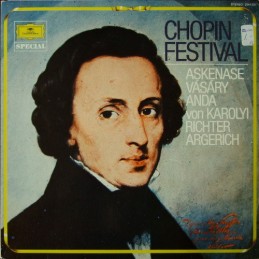 Frédéric Chopin - Chopin...