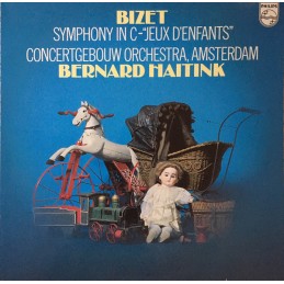 Bizet - Concertgebouw...