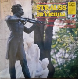 Strauss - Herbert Von...