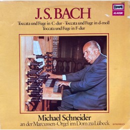 J.S. Bach / Michael...