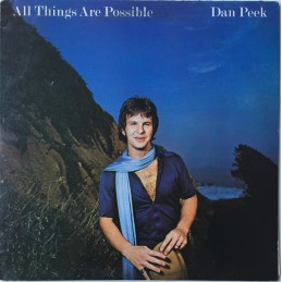 Dan Peek ‎– All Things Are...