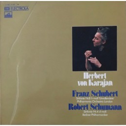 Herbert von Karajan -...