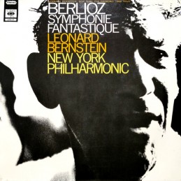 Berlioz, Leonard Bernstein,...