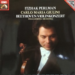 Itzhak Perlman,...