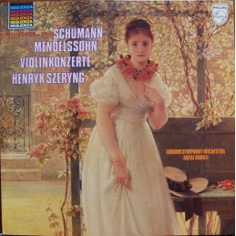 Schumann / Mendelssohn -...