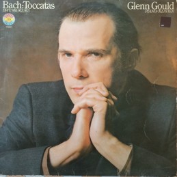 Bach - Glenn Gould -...