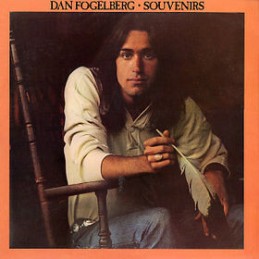 Dan Fogelberg ‎– Souvenirs