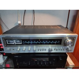 Receiver Onkyo TX-4500...