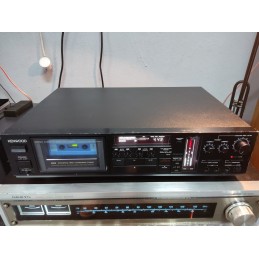 Kenwood KX-1100G Deck...