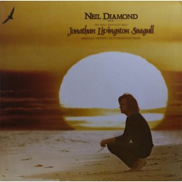Neil Diamond ‎– Jonathan...