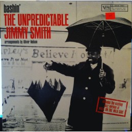 Jimmy Smith - Bashin' - The...