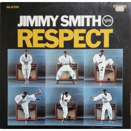 Jimmy Smith - Respect