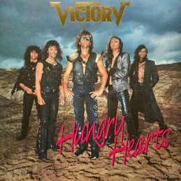 Victory - Hungry Hearts