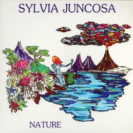 Sylvia Juncosa - Nature