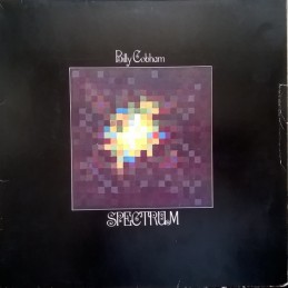 Billy Cobham - Spectrum