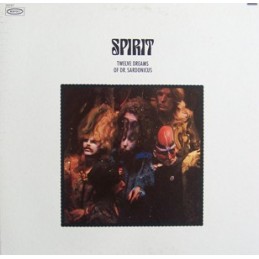 Spirit - Twelve Dreams Of...