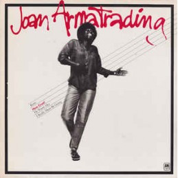 Joan Armatrading ‎– How Cruel