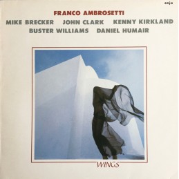 Franco Ambrosetti, Michael...