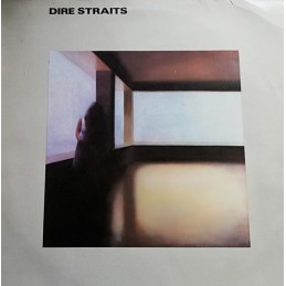 Dire Straits - Dire Straits