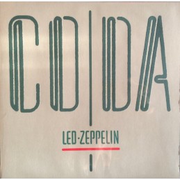 Led Zeppelin - Coda