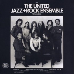 The United Jazz+Rock...