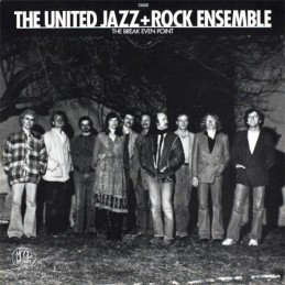 The United Jazz+Rock...