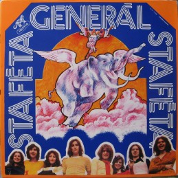 General - Staféta