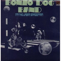 Bonzo Dog Doo-Dah Band -...