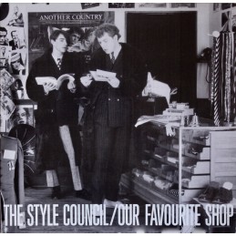 The Style Council - Our...