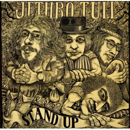 Jethro Tull - Stand Up