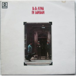 B.B. King - In London