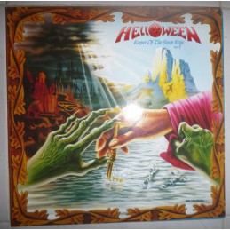 Helloween - Keeper Of The...