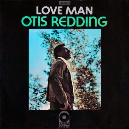 Otis Redding - Love Man