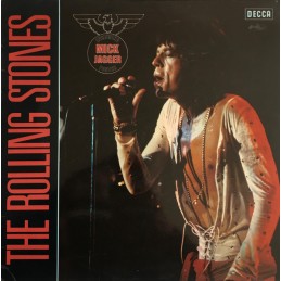 The Rolling Stones - The...