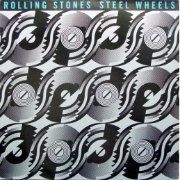 The Rolling Stones - Steel...