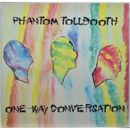 Phantom Tollbooth - One-Way...