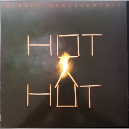 Albert Mangelsdorff - Hot Hut