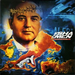 The Shamen - In Gorbachev...