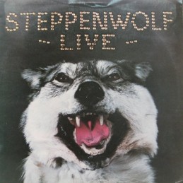 Steppenwolf - Live