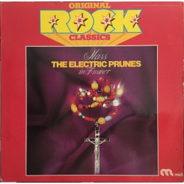 The Electric Prunes - Mass...