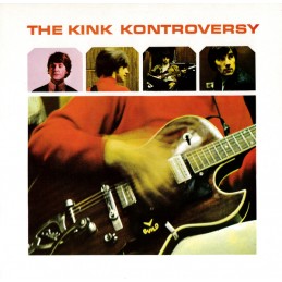 The Kinks - The Kink...