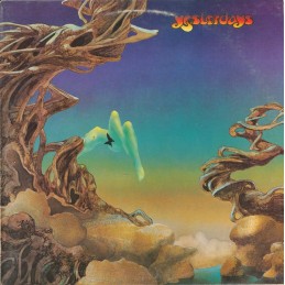 Yes - Yesterdays