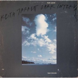 Keith Jarrett - Dark Intervals