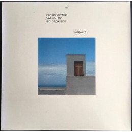 John Abercrombie, Dave...