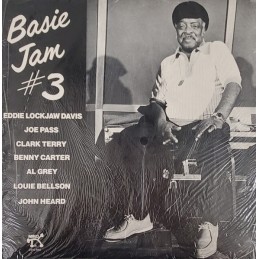 Count Basie - Basie Jam #3